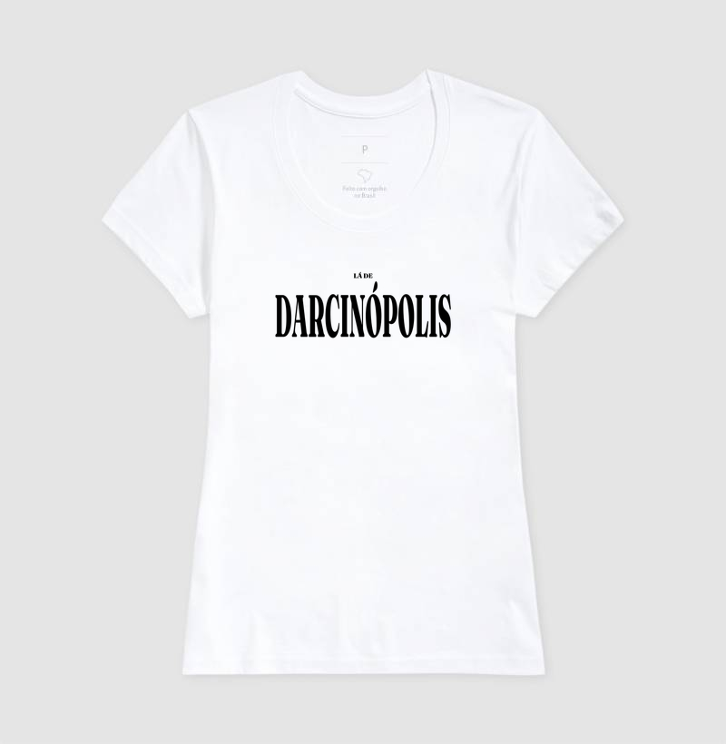 Darcinópolis | Tipografia TO - Imagem 5