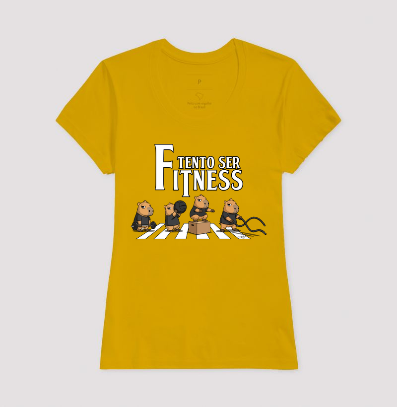 Capyverso Abbey Road Fitness - Imagem 15