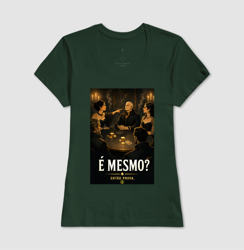 Camisa 10