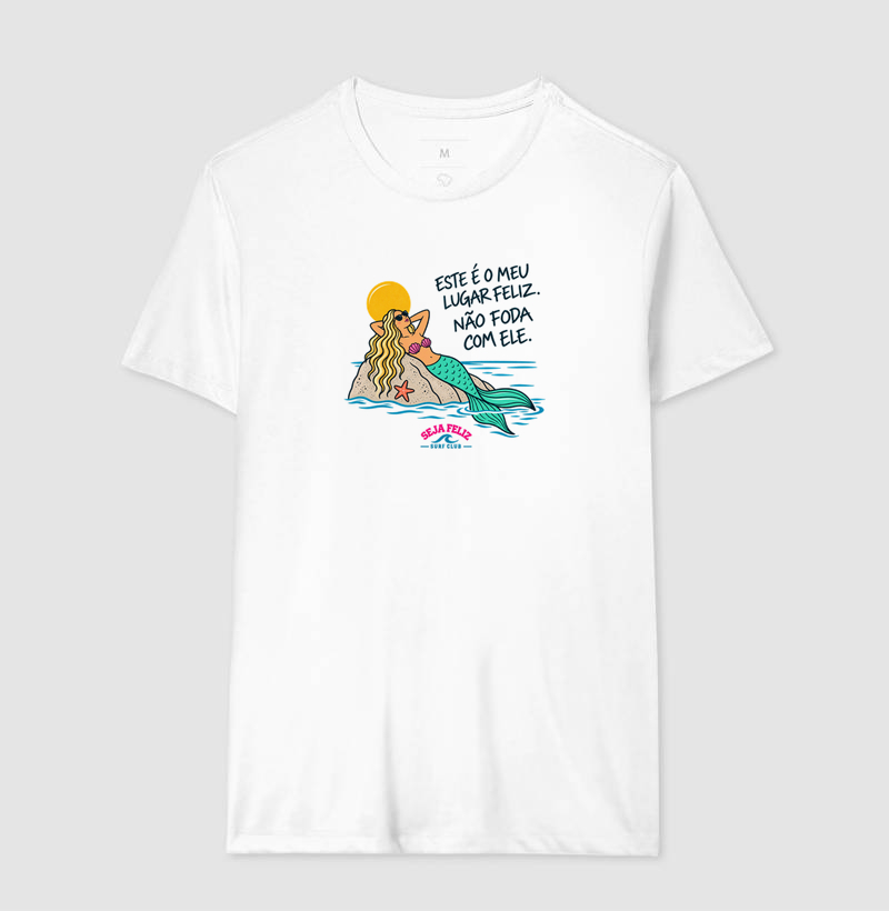 Meu Lugar Feliz — Seja Feliz Surf Club - Imagem 2