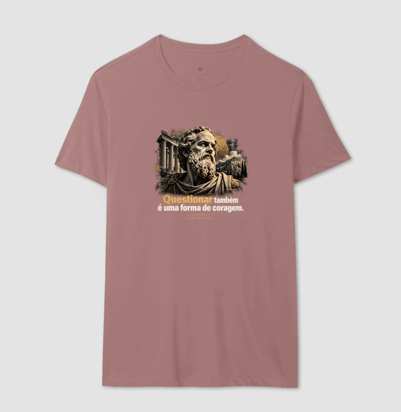 Sócrates - Questionar é Coragem - Imagem 15