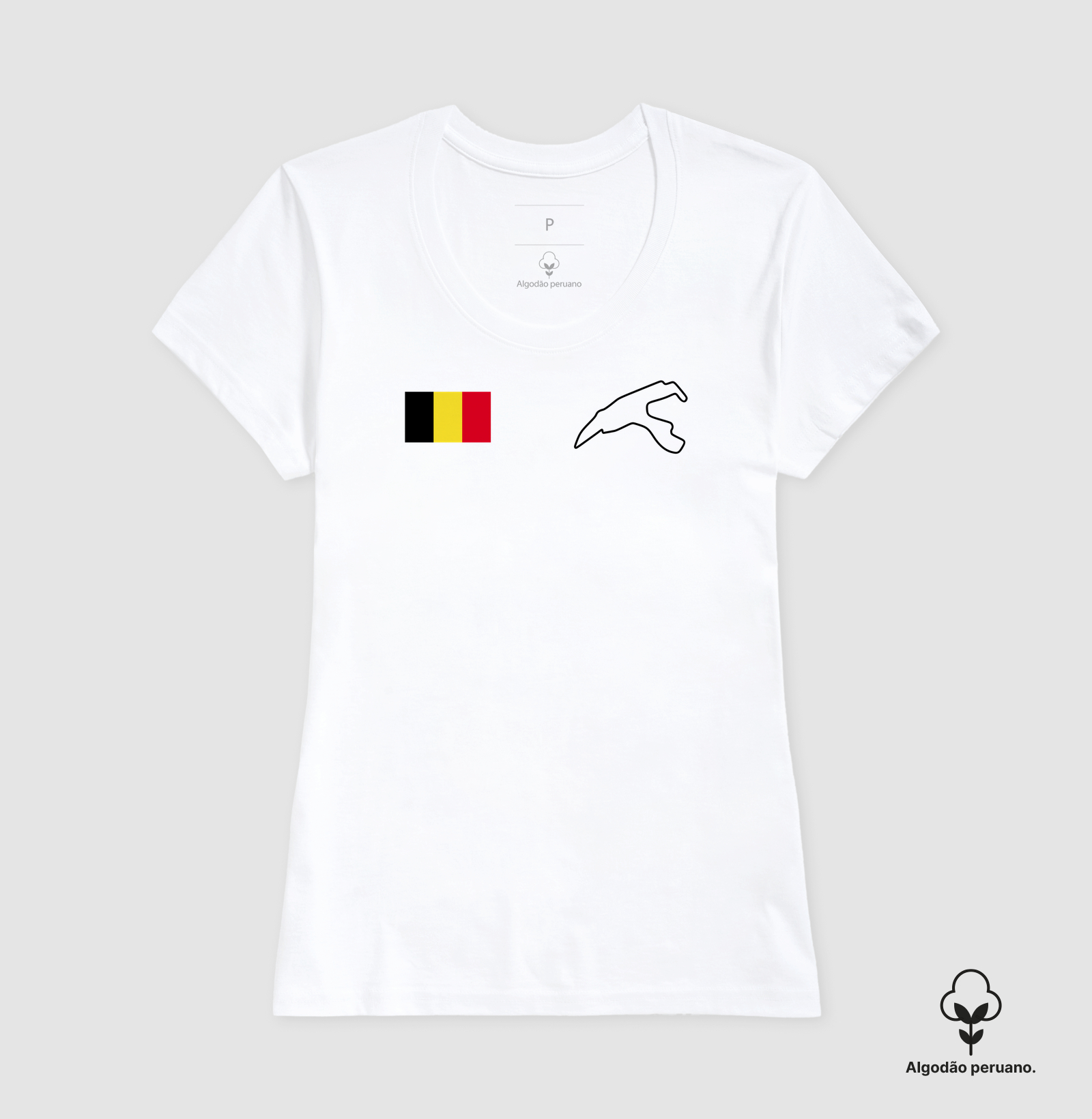 Camisa 2