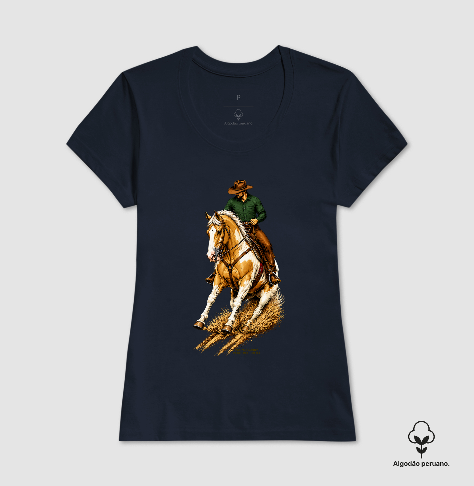 Paint Horse - Rédeas. - Imagem 7