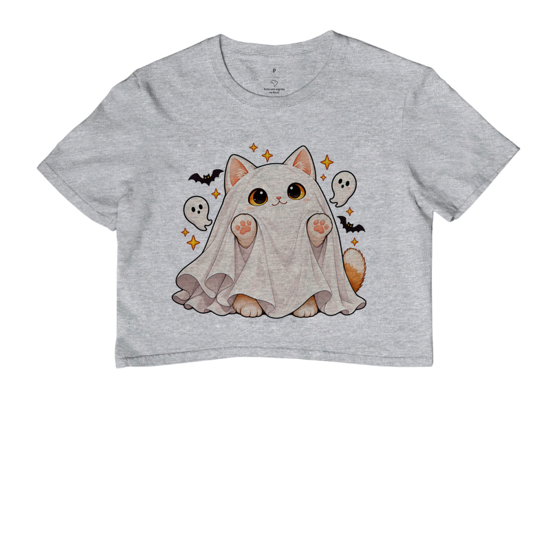 Gatoween - Fantasma de Lençol - Imagem 6
