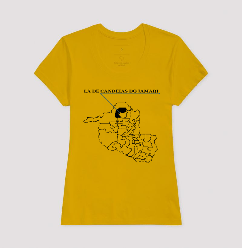 Camisa 14