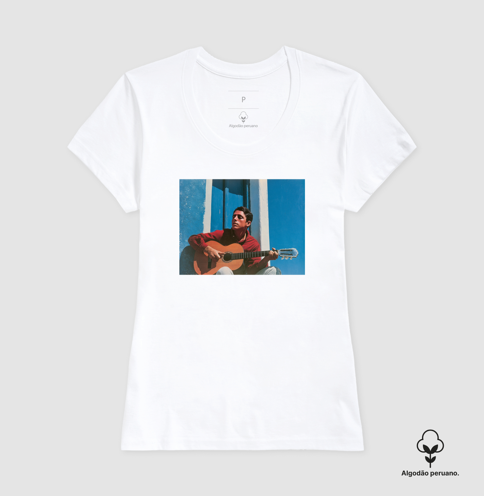 Camisa 5
