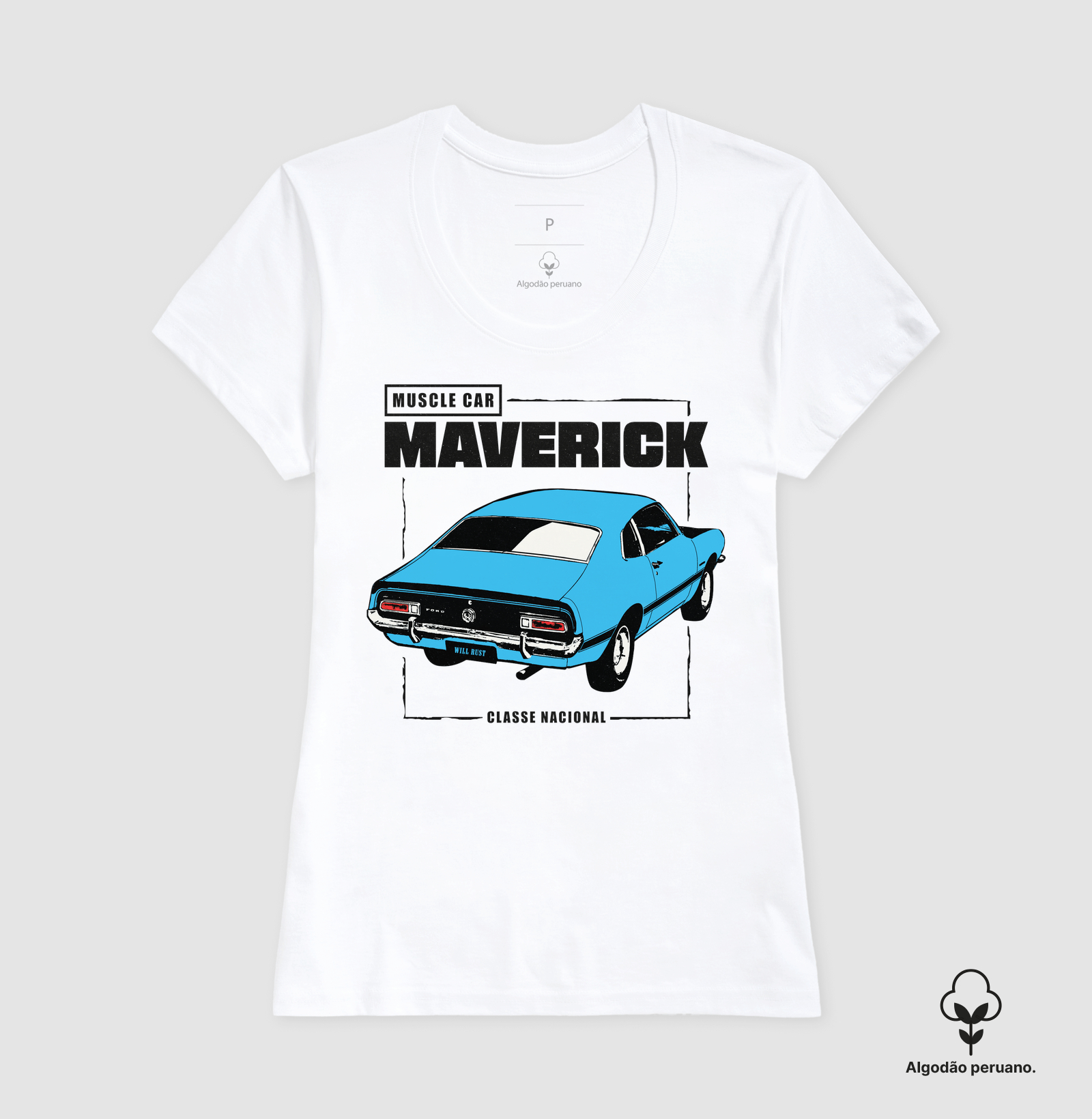 Camisa 9