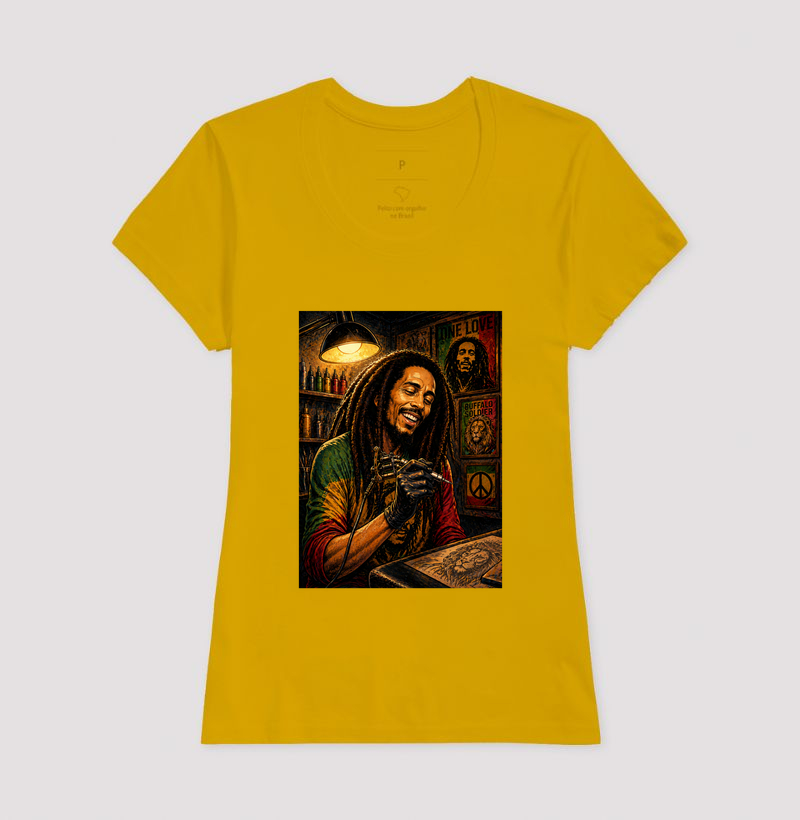 Camisa 17