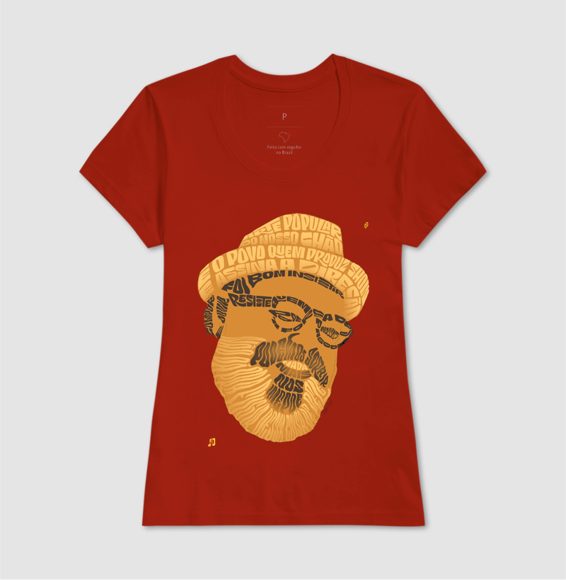 Camisa 10