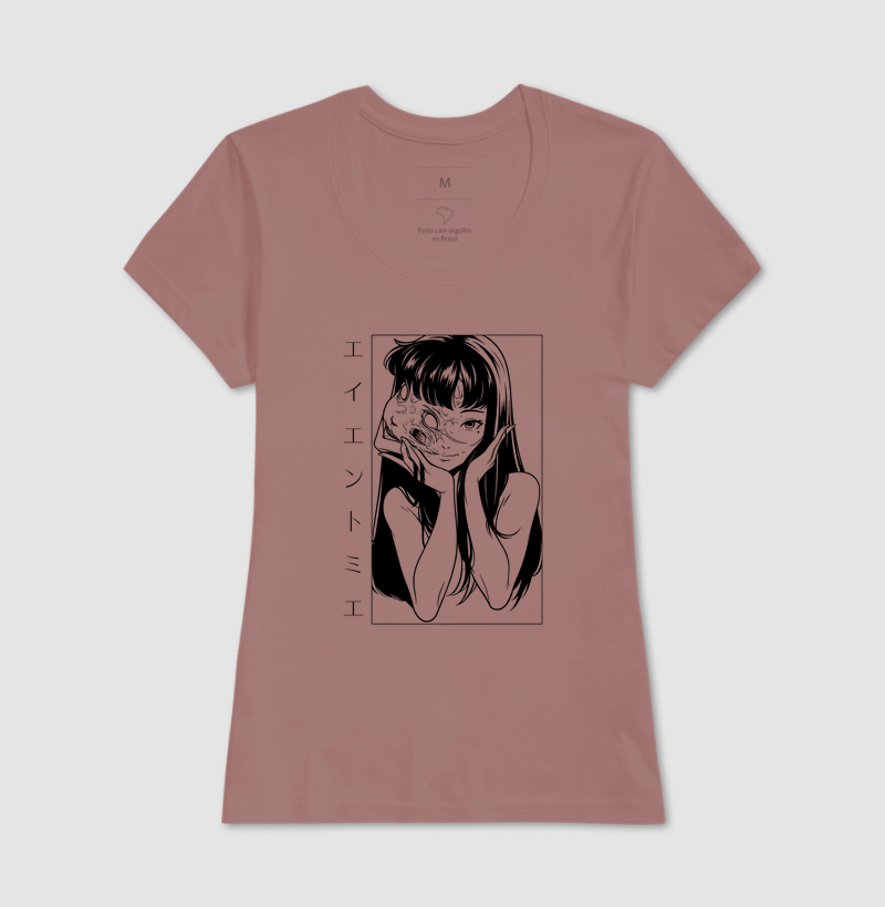 Camisa 17