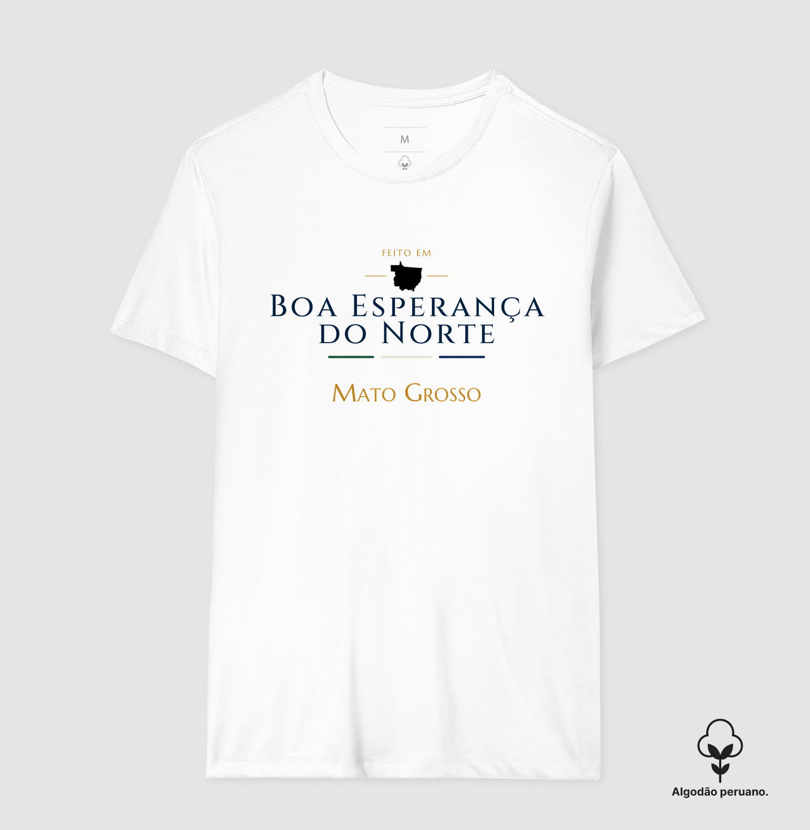 Camisa 8