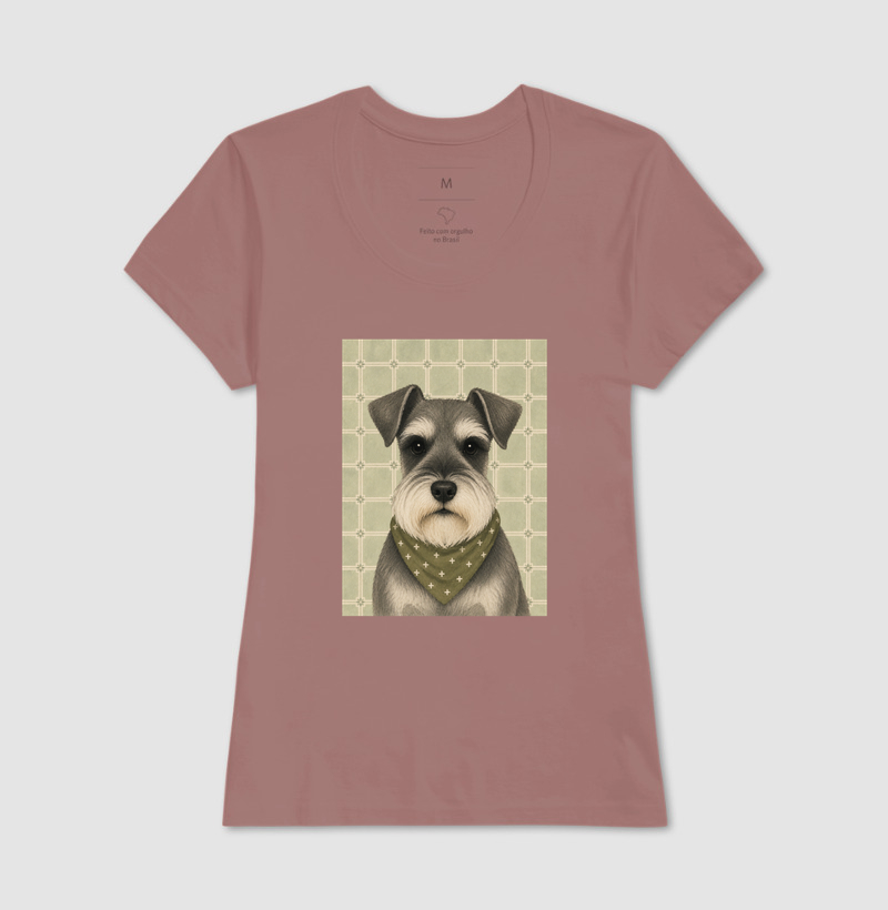 Camisa 16