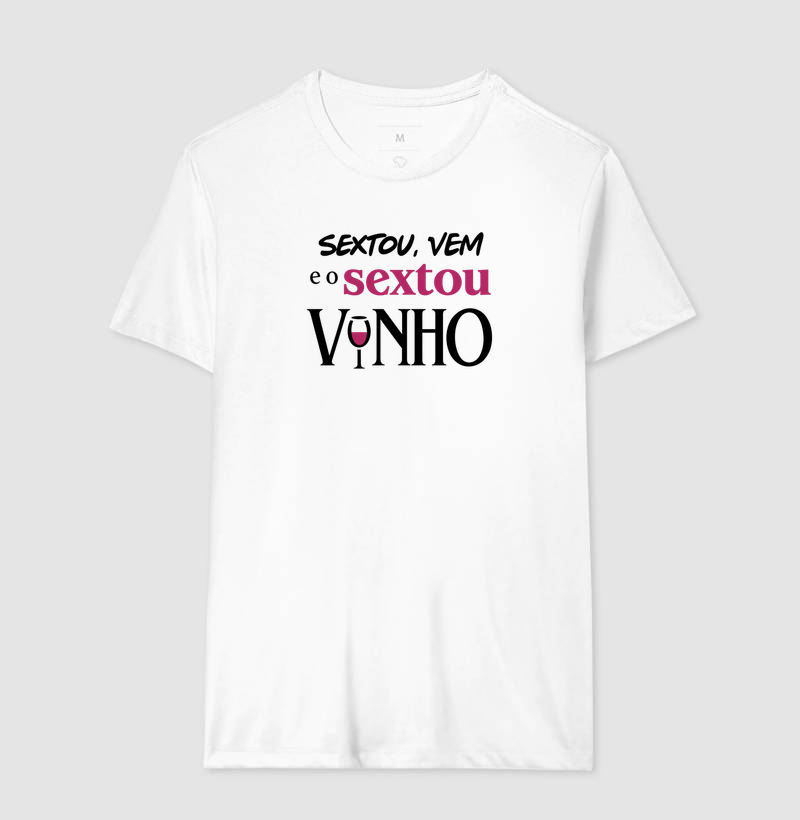 Sextou, vem e o sextou Vinho - Imagem 4