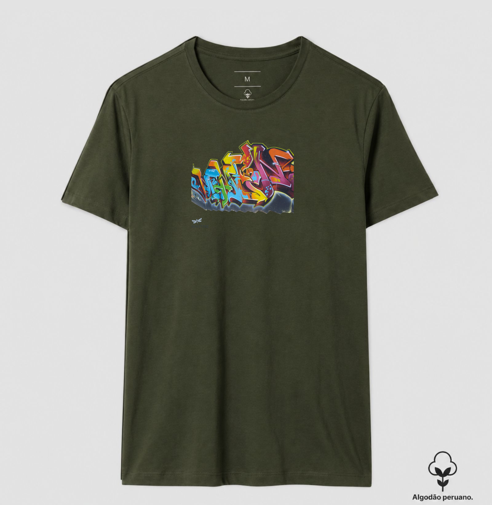 Camiseta Urban - Imagem 3