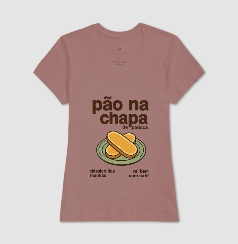 Pão na Chapa - Imagem 11