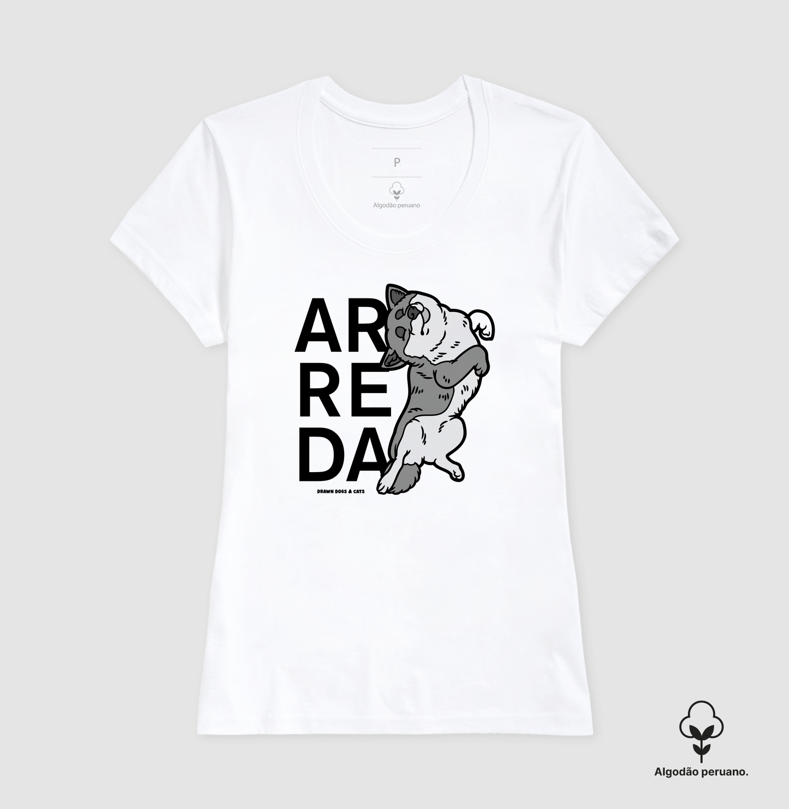 Arreda com Rusky - Imagem 4