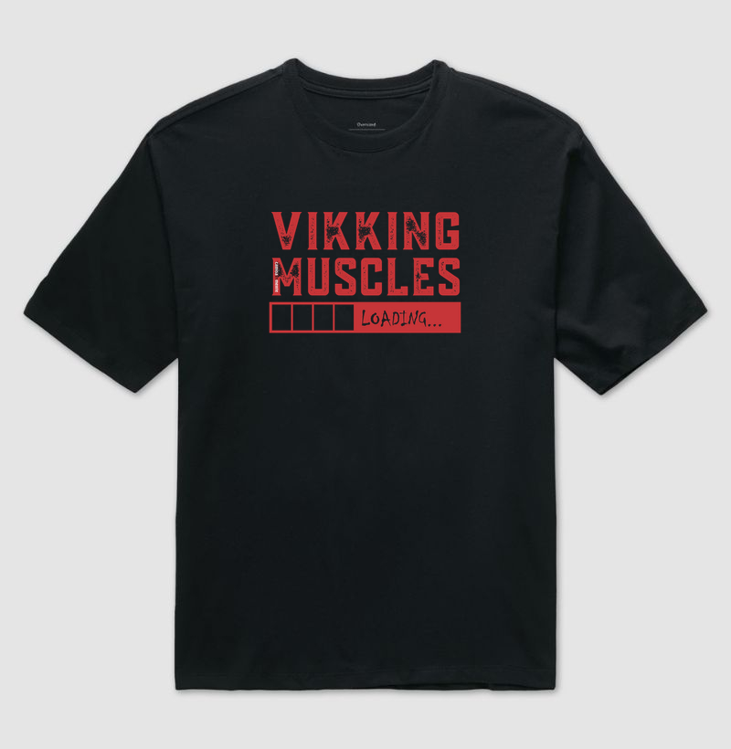 Viking Muscles - Imagem 3