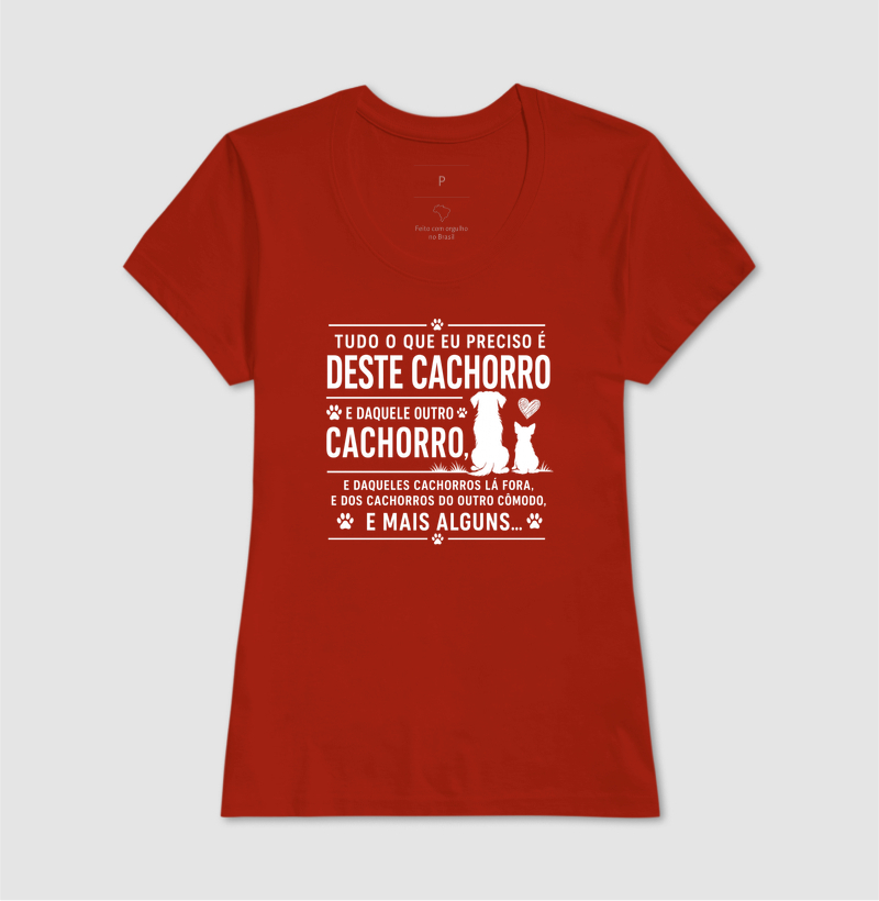 Tudo que eu preciso é deste cachorro e daquele... - Imagem 11
