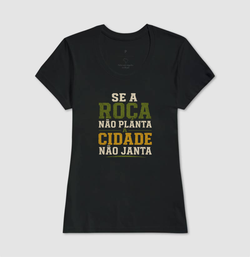 Se a Roça não Planta (escrita) - Imagem 3