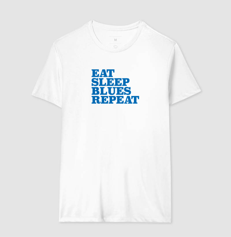 Eat, Sleep, Blues, Repeat - Imagem 6