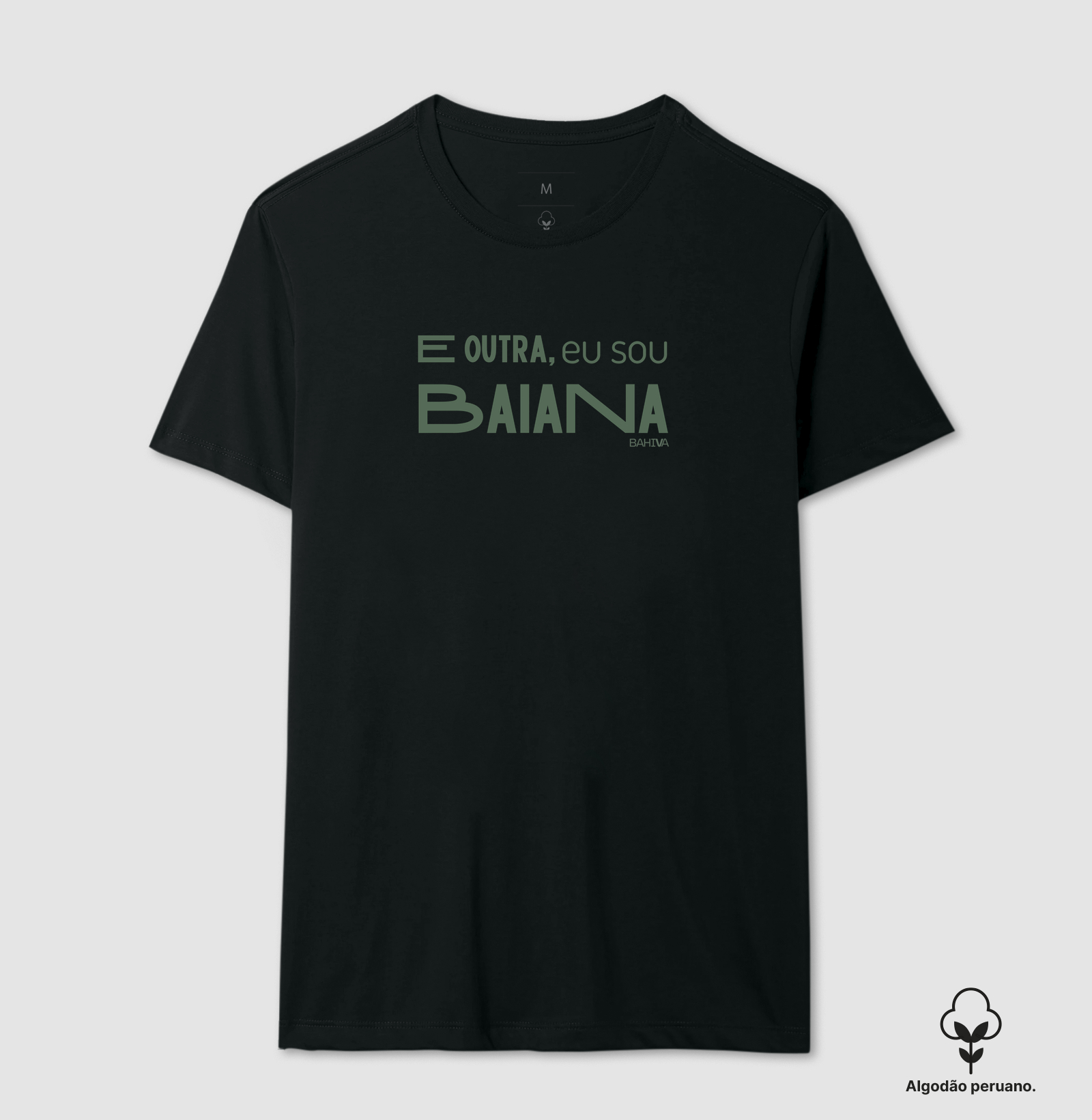 E outra, eu sou baiana - Imagem 2