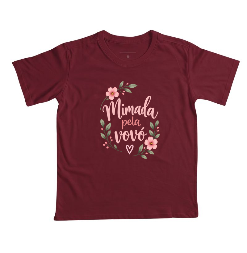 Mimada pela Vovó (infantil) - Imagem 4
