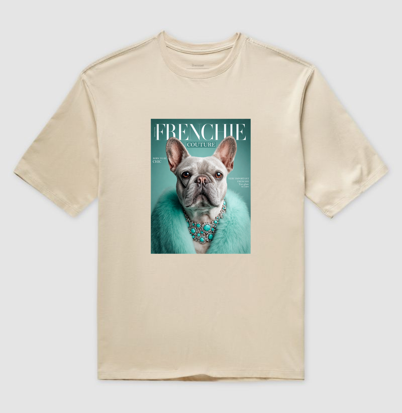 Frenchie Couture ✨🐾 - Imagem 6