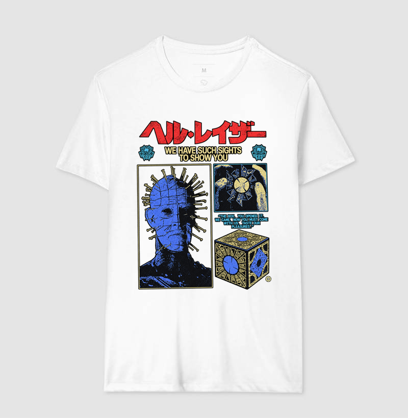 Hellraiser – We Have Such Sights to Show You - Imagem 4