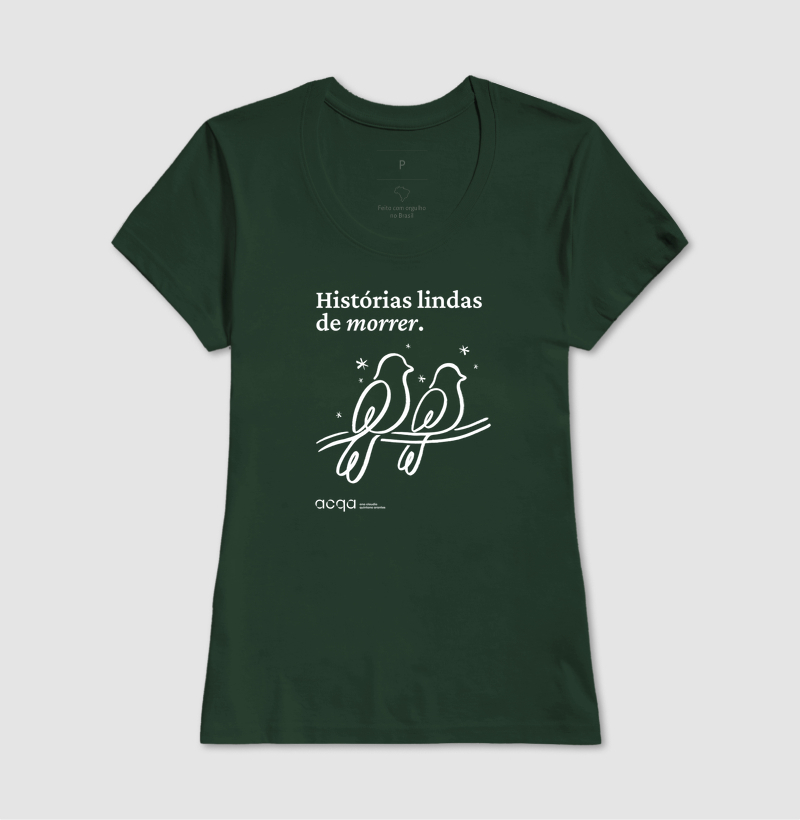Camisa 14