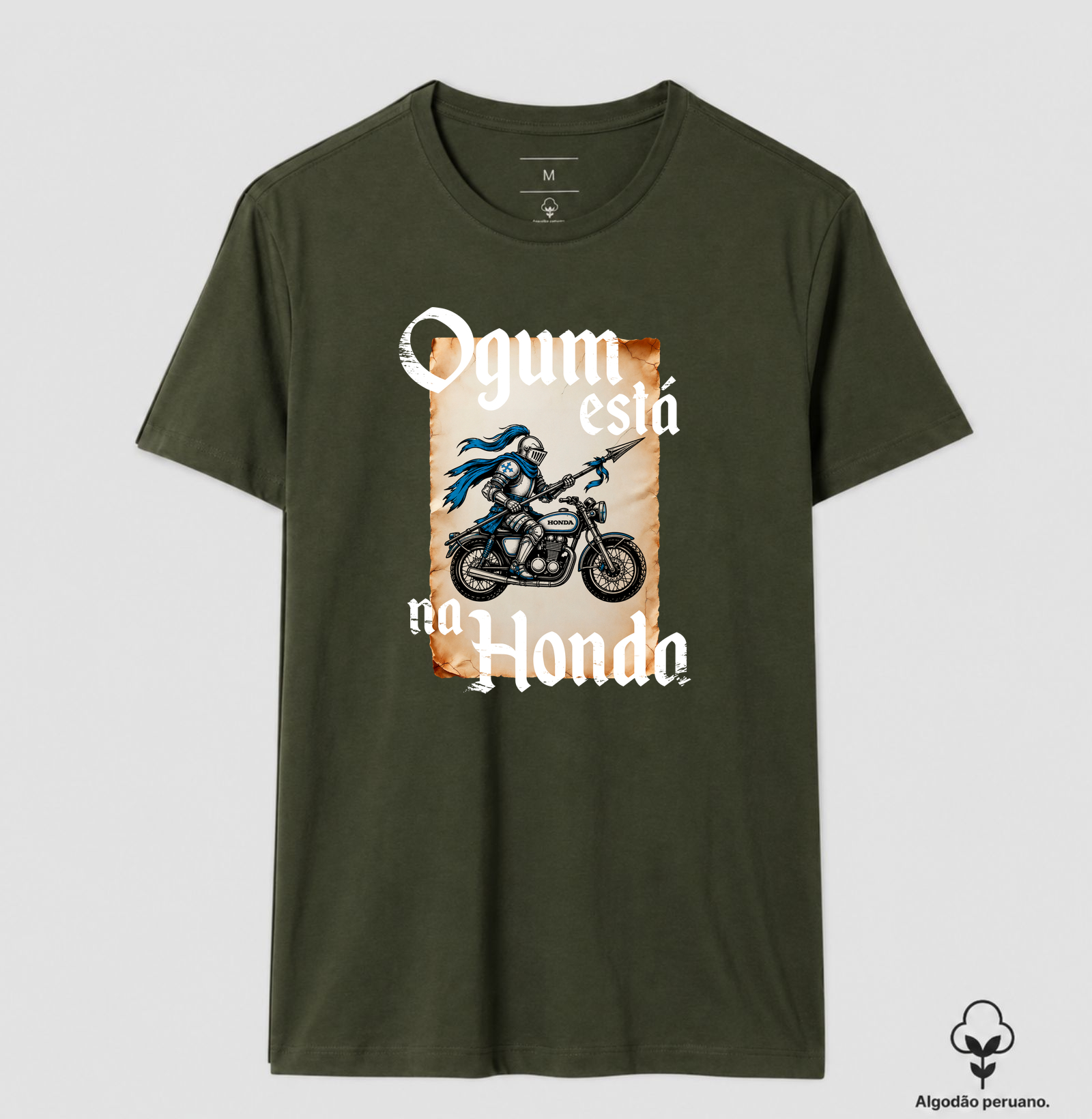 Camisa 3