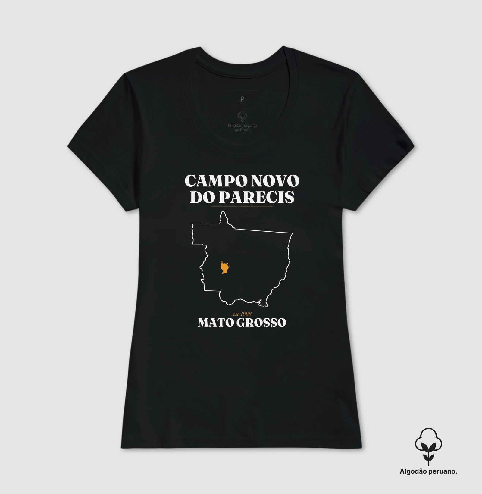 Camisa 3