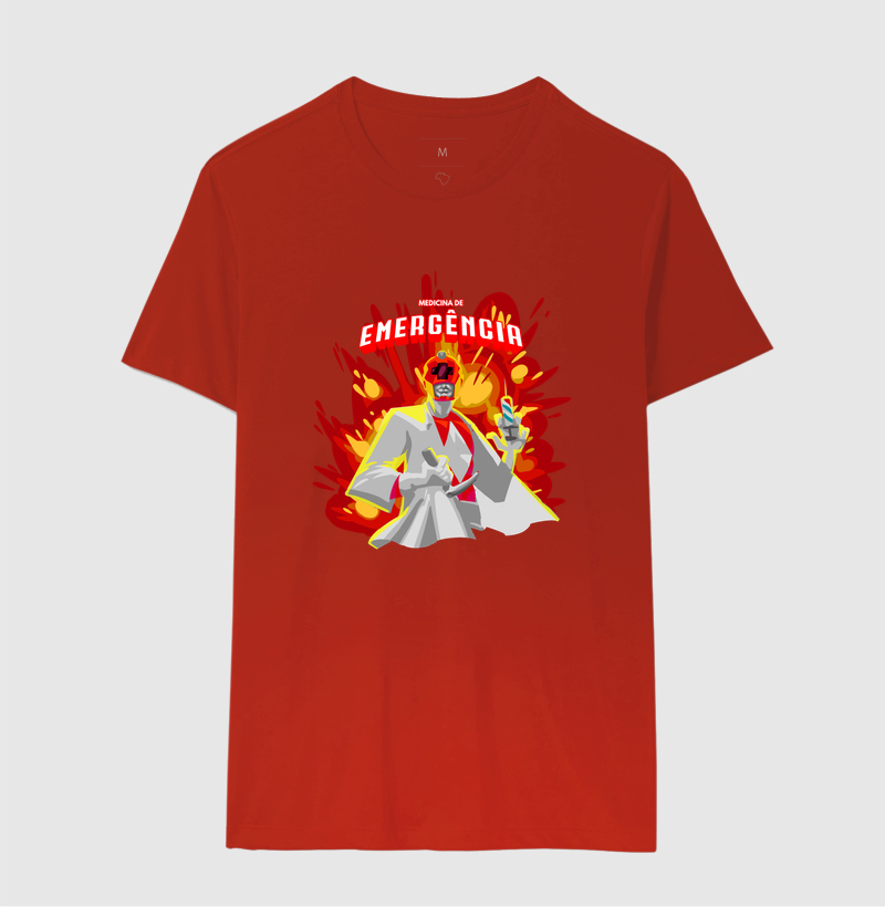 Camisa 9