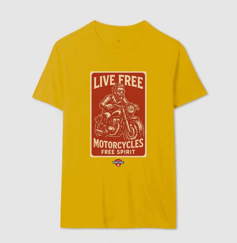 Free Spirit - Imagem 12