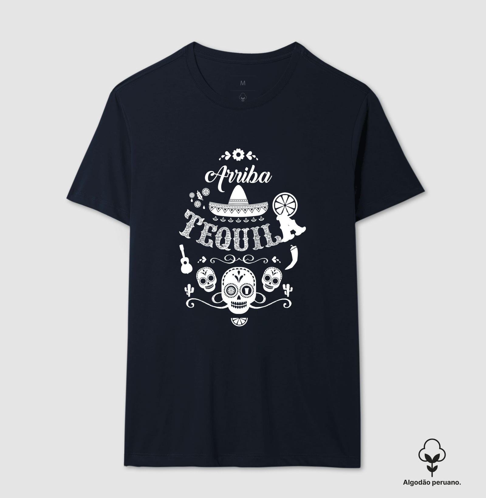 Arriba tequila - Imagem 8