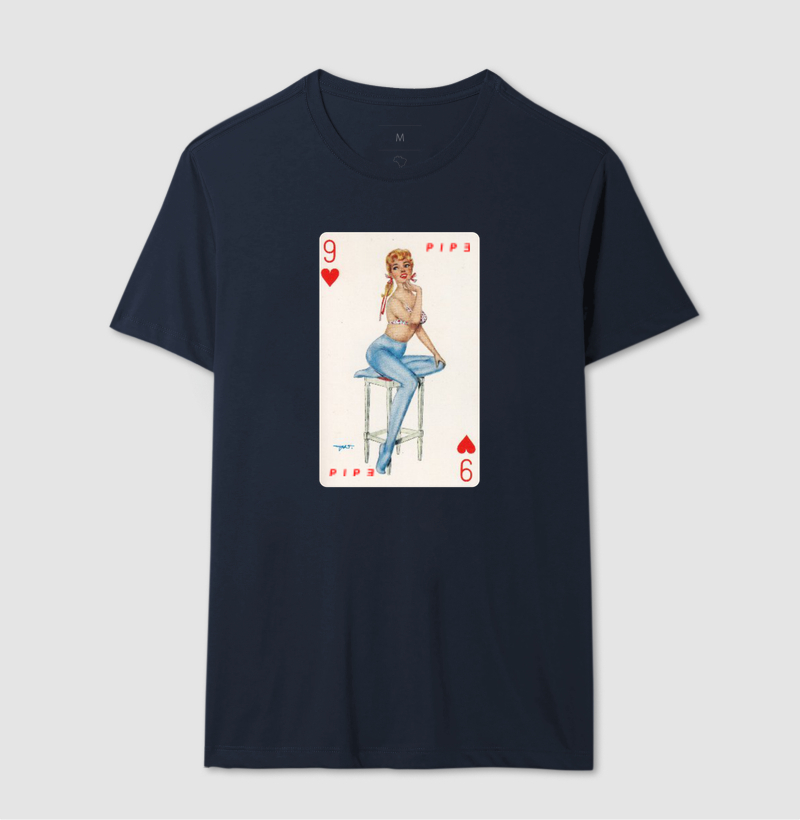 Camisa 5