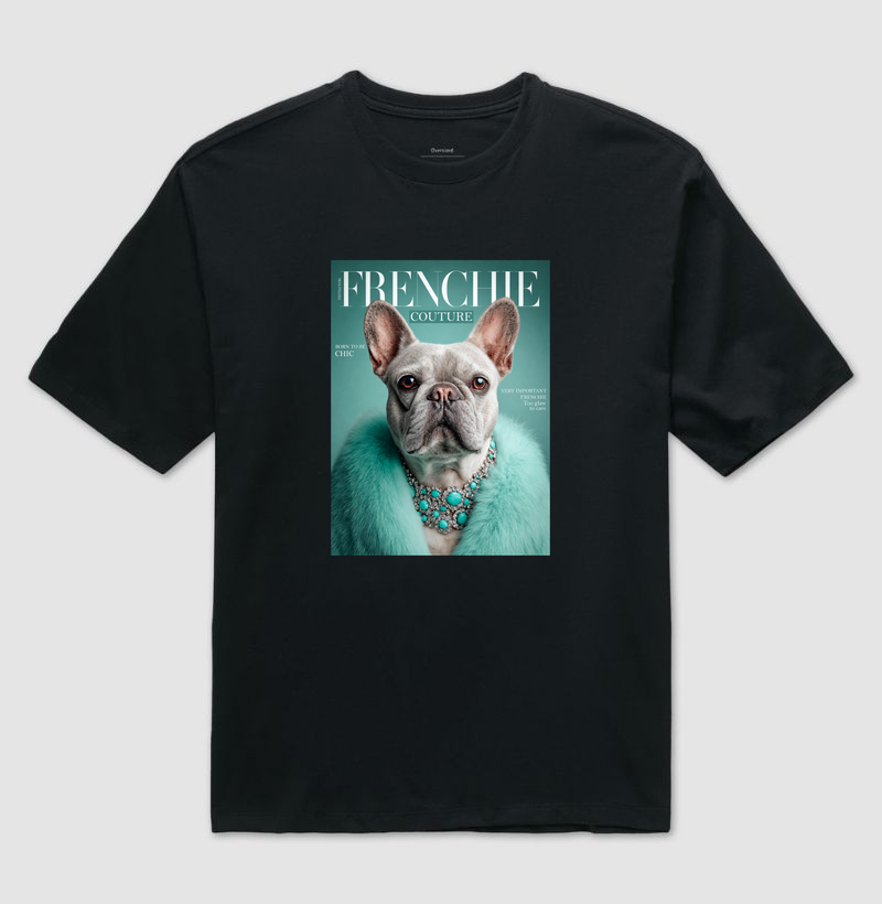 Frenchie Couture ✨🐾 - Imagem 5