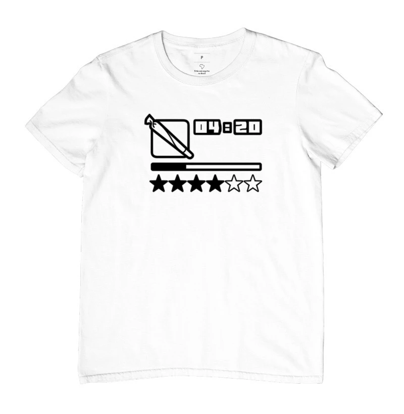 Camisa 1