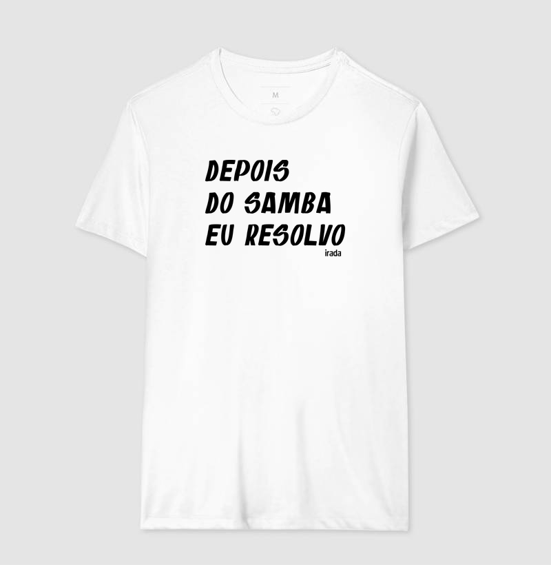 [Kit] Depois do Samba eu resolvo - Imagem 4