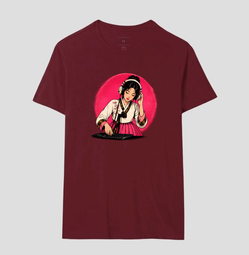 Camisa 15