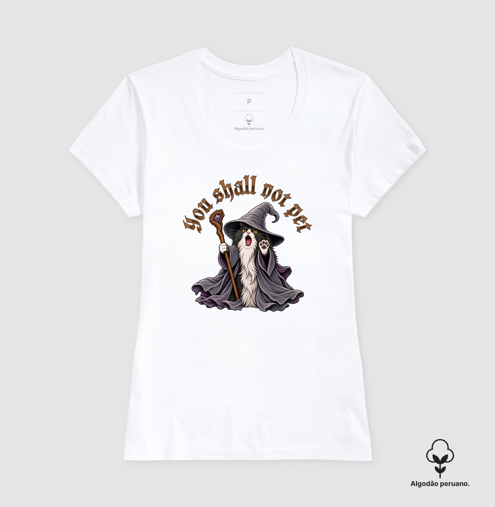 You shall not pet - Imagem 4