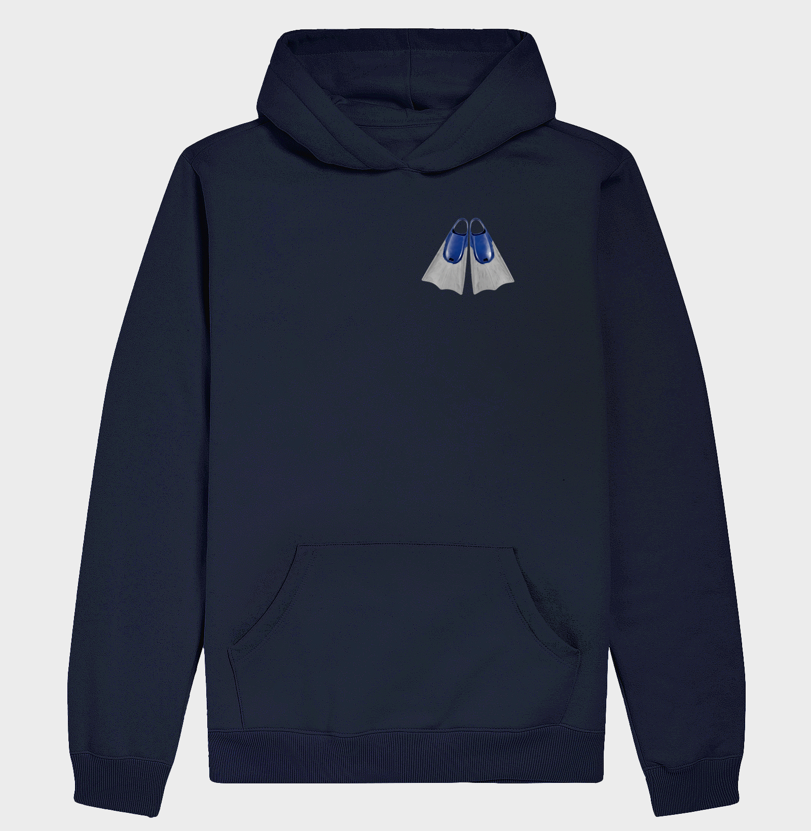 Camiseta - Raia Nove - Nadadeira - Imagem 4