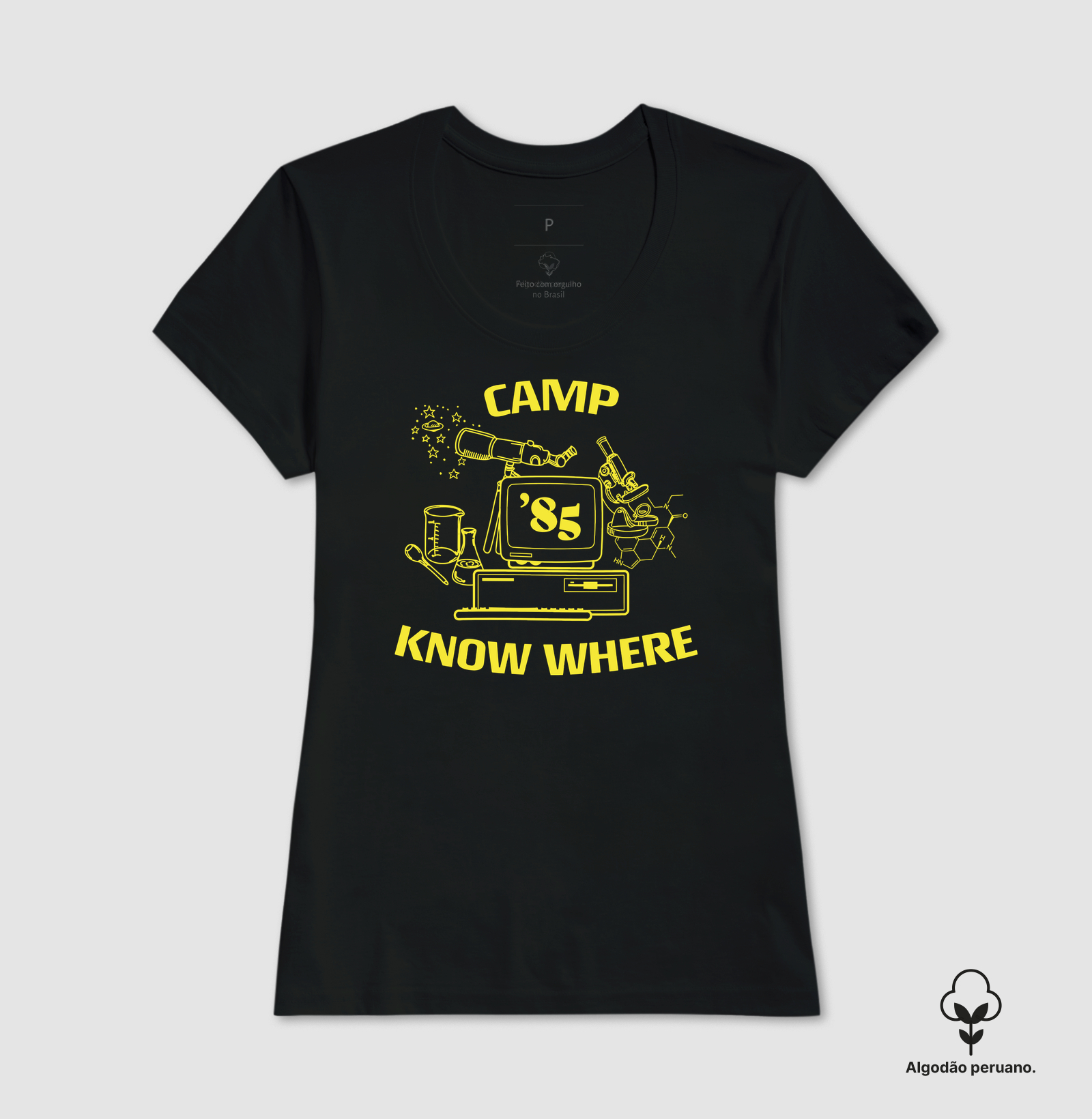 Camisa 1