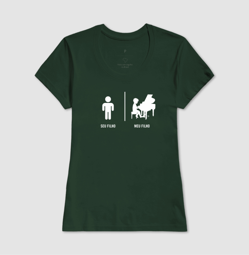 Camisa 13