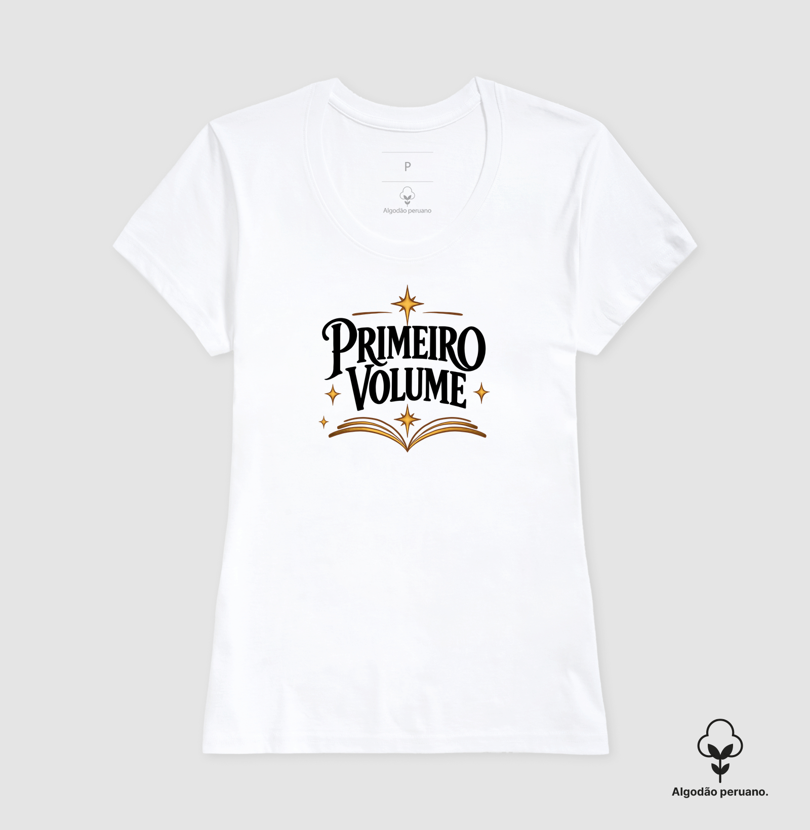 Primeiro Volume - Imagem 7