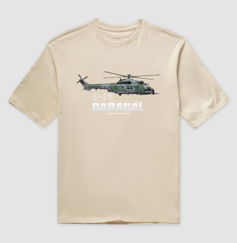 H-36 Caracal | Profile - Imagem 3