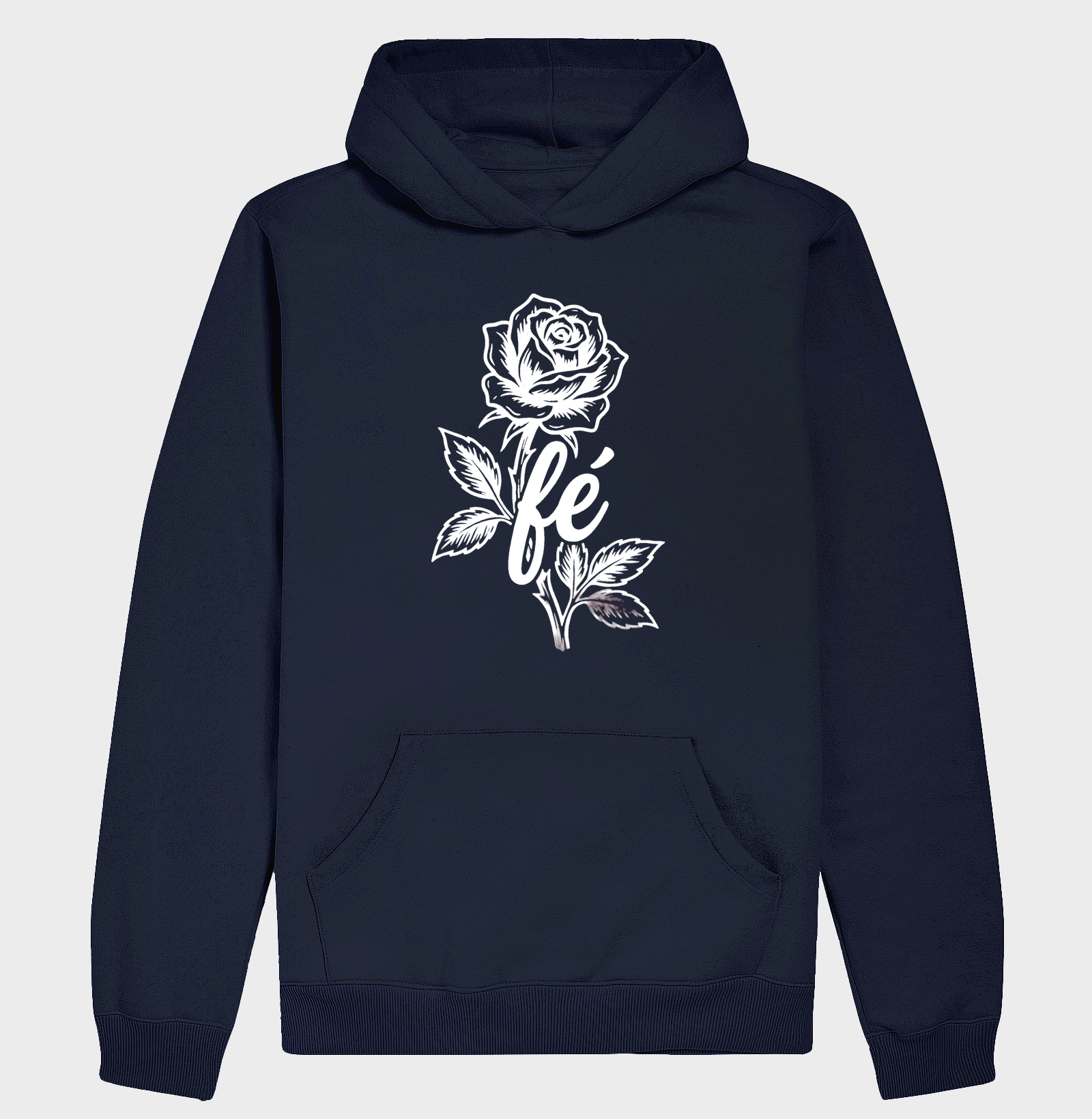 Fé Rosa - Imagem 4