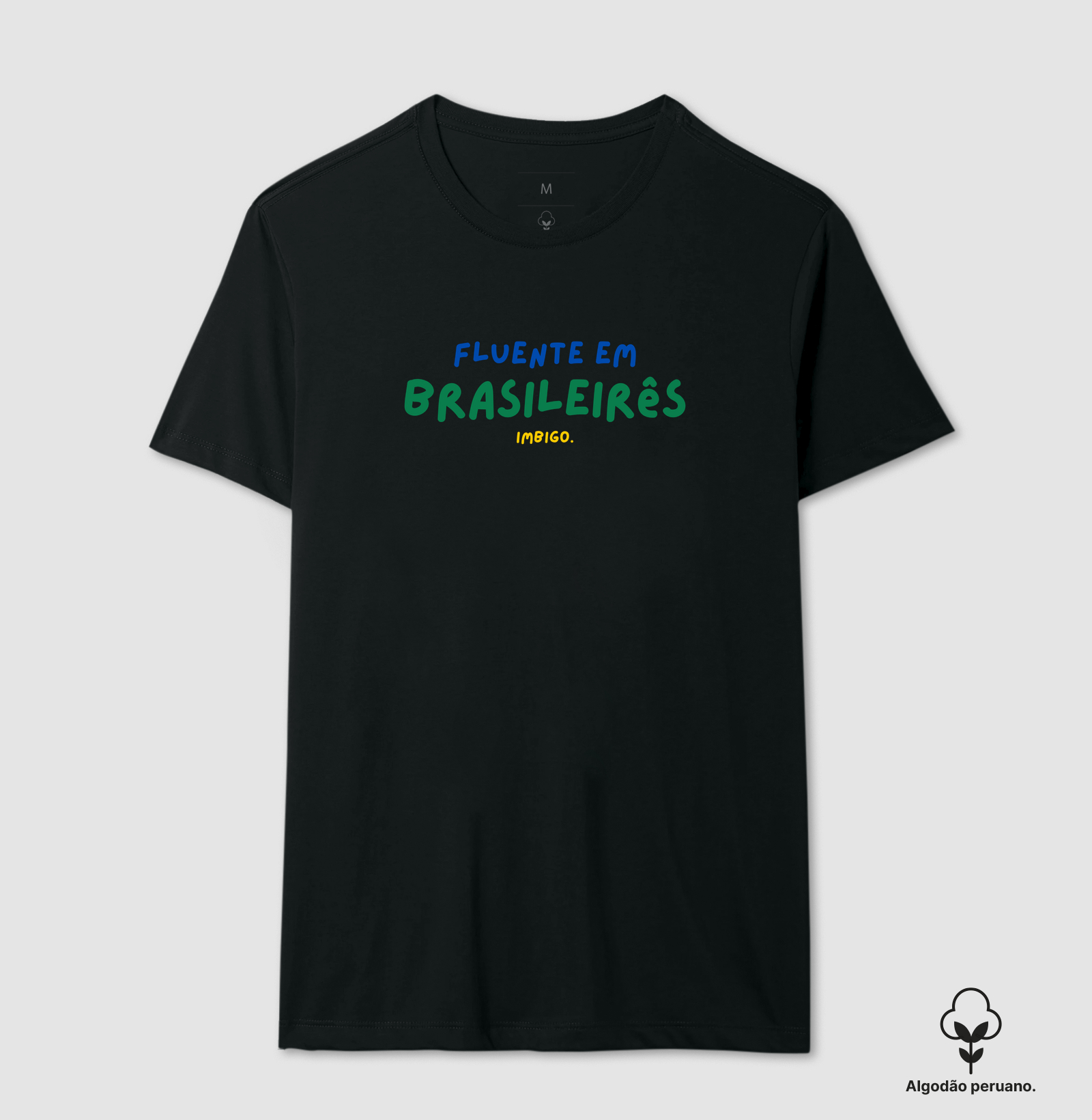 Fluente em Brasileirês - Imagem 4