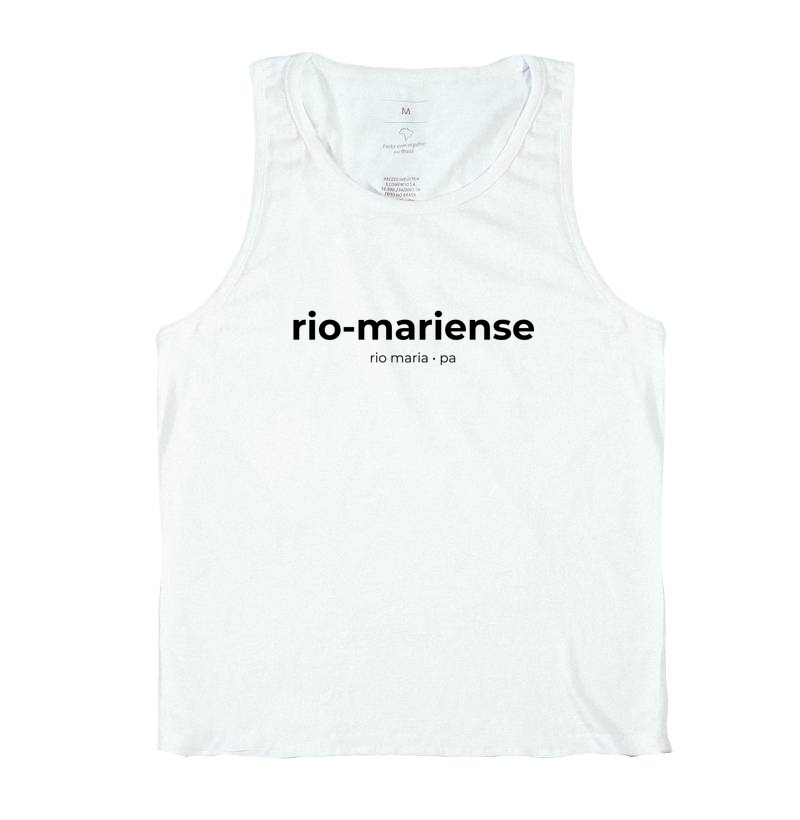 Rio-Mariense | Gentílico PA - Imagem 2