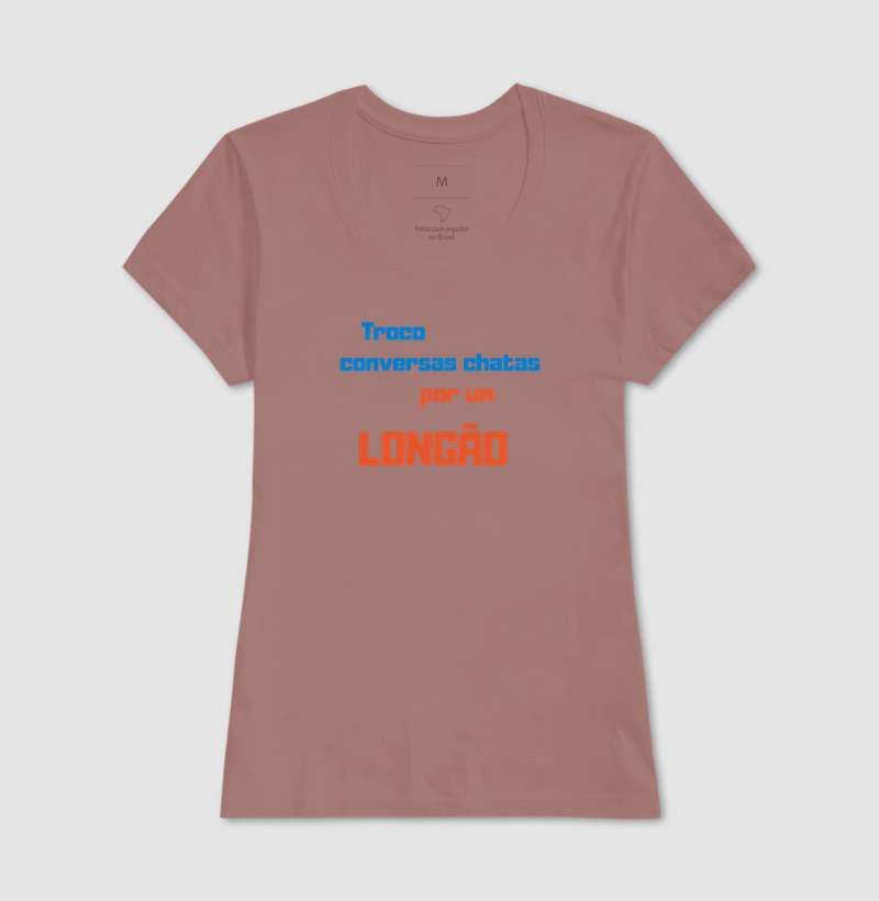 Camisa 18