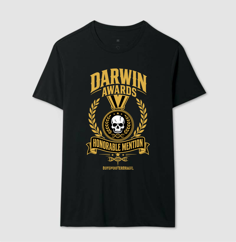 Darwin Awards BoyShooterBrasil - Imagem 3